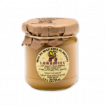 Tarro de miel CRUDA 1/4KG