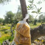 Bolsita de cera 125gr