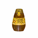 Tarro de miel dosificador de MILFLORES 1/2KG