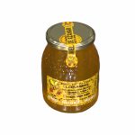 Tarro de miel de AZAHAR 1KG