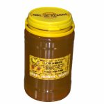 Tarro de miel de AZAHAR 2KG