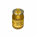 Tarro de miel de AZAHAR 1/2KG