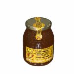 Tarro de miel de EUCALIPTO 1KG