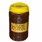 Tarro de miel de EUCALIPTO 2KG