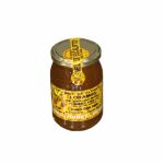 Tarro de miel de EUCALIPTO 1/2KG