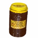 Tarro de miel de MILFLORES 2KG
