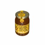 Tarro de miel de MILFLORES 1/2KG