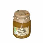 Tarro de miel CRUDA 1KG