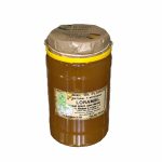 Tarro de miel CRUDA 2KG