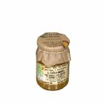 Tarro de miel CRUDA 1/2KG