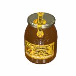 Tarro de miel de ROMERO 1KG