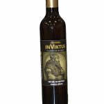 Hidromiel InViktus versión Vino - 500ml